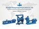 Логотип Shanghai Shangcheng Pump & Valve Manufacturing Co., Ltd.